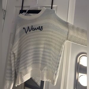 Vintage Havana Sweater!